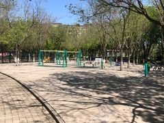 -金星公园
