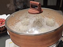 -忆江南·临江鱼馆