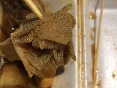 -明记牛杂(新马路分店)