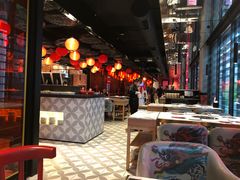 -香天下(悉尼city店)