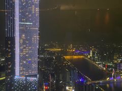 -广州四季酒店