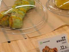 -奈雪的茶(印象城店)