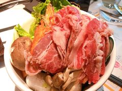 -半秋山西餐厅(襄阳万达店)