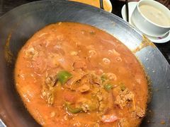 -Mevlana梅夫娜土耳其餐厅·清真