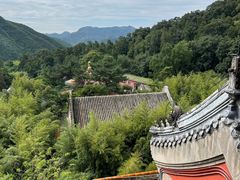 -潭柘寺景区