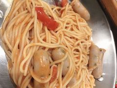 -仙踪林(江燕路万科里店)