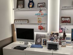 -海马体照相馆(厦门SM城市广场店)