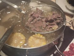 -牛事制造局牛肉火锅(莲岳路店)