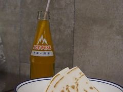 -老乌家特色小炒泡馍(大皮院店)