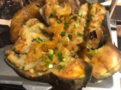 -很久以前羊肉串(昌里路三钢里店)