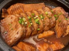-香丰阁·烤鸭·川湘菜(清河店)
