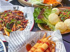 -BLABLATAI吧啦泰·泰式爆炒(西宸天街店)