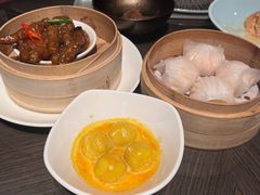 -万丽轩·粤菜(王府井金茂万丽酒店)