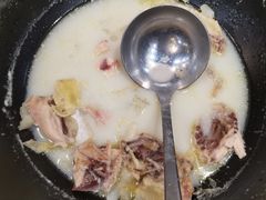 -喜上喜鸡煲翅(吉大店)