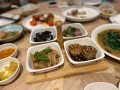 -莆田餐厅PUTIEN(万象天地店)