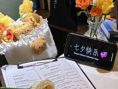 -EATALIA意塔利意式餐厅(鼓楼店)