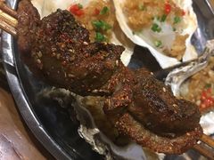 -管氏翅吧(地安门创始店)