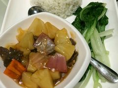 -满得意茶餐厅·顺德家常菜·港式经典(大良店)