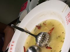 -新辣宴·湖南家常菜·商务聚餐(中粮创芯店)