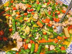 民国霸王兔-杨记隆府(时代天街店)