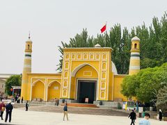 -艾提尕尔清真寺