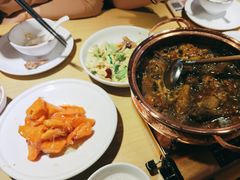 -关东小磨东北菜(上海长风大悦城店)