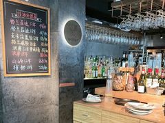 -福禧酒窖·中餐厅 (万柳店)