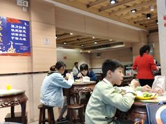 大堂-仁信双皮奶(庙前直街店)