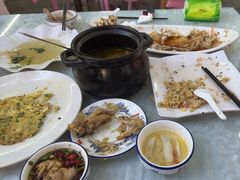 -范饭椰林川湘味海鲜·椰子鸡(三亚湾椰梦长廊店)