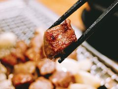 -肉甲韩国木炭烤肉(新壹街1店)