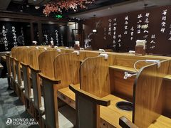 大堂-呷哺呷哺 黄金牧场 (新中关购物中心店)
