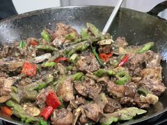 -牛八宝桂林米粉(八里庄店)