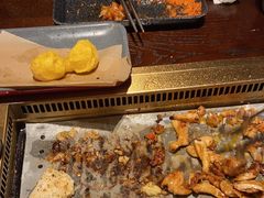 -新石器烤肉(之心城店)