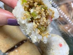 艾窝窝-壹条龙饭庄台基厂店