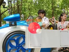 -堤角公园
