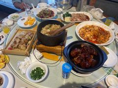 -随缘小馆(红岭路店)