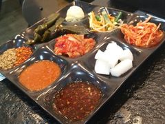 -烤路里·韩国品质自助烤肉(石路天虹4号店)