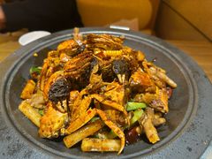 -六月雪干锅(涪城万达广场店)