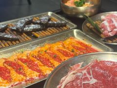 -西塔老太太泥炉烤肉(龙湖北苑天街店)