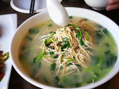 -浦江餐饮·上海菜馆(五四路店)
