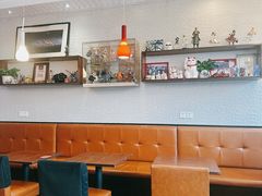 -Me&Joe意大利面·珍珠奶茶(鲁班路店)
