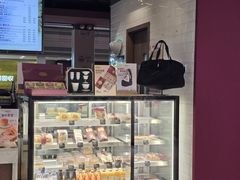 -COSTA COFFEE(恒基名人购物中心店)