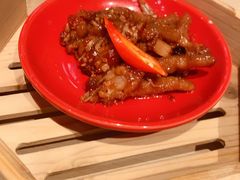 -避风塘(百联东郊店)