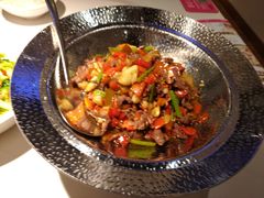 -新辣宴·湖南家常菜·商务聚餐(中粮创芯店)