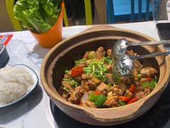 -菌小白火锅(时尚天河店)