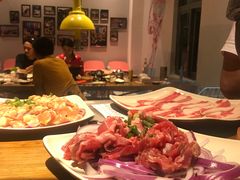 鸡脆骨-肆拾壹號烤肉(龙岗店)