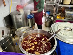 -凤张螺蛳粉·爽口粉(跃进路总店)