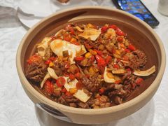 -马凯餐厅(地安门店)