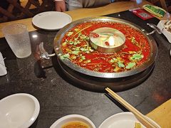-吴老幺火锅(三林店)
