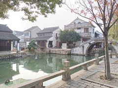-黎里古镇